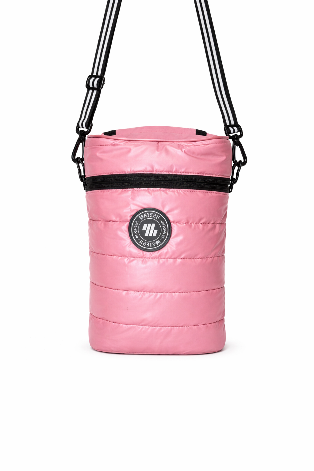 BOLSO MATELASSE PREMIUM ROSA