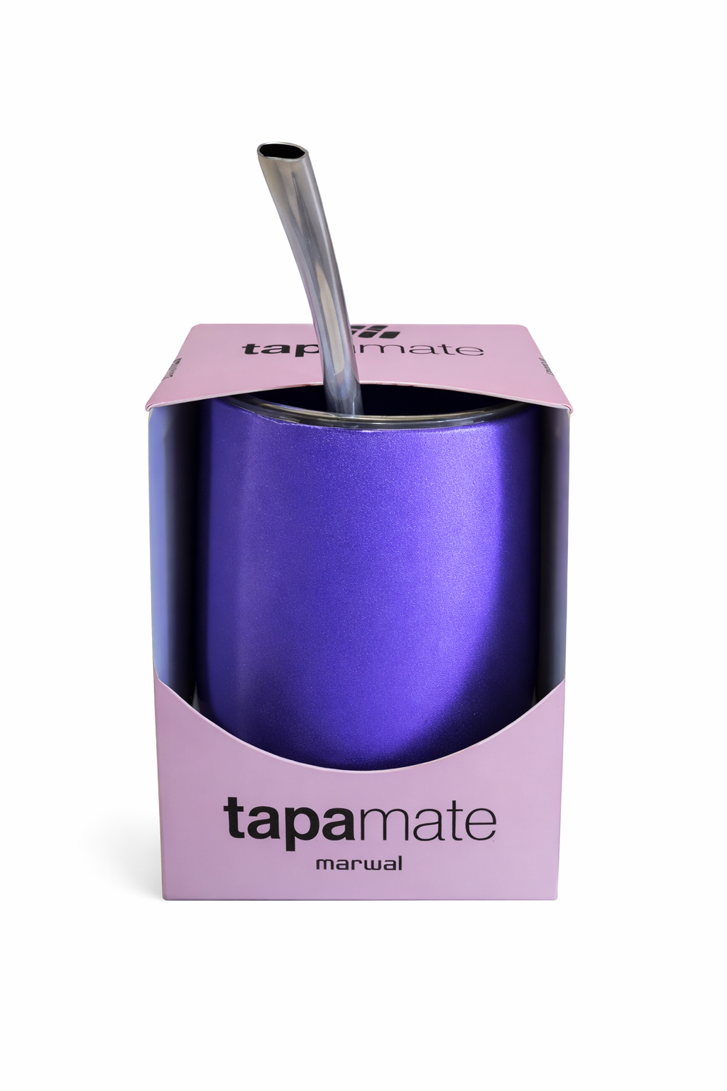 TAPAMATE CON PACKAGING