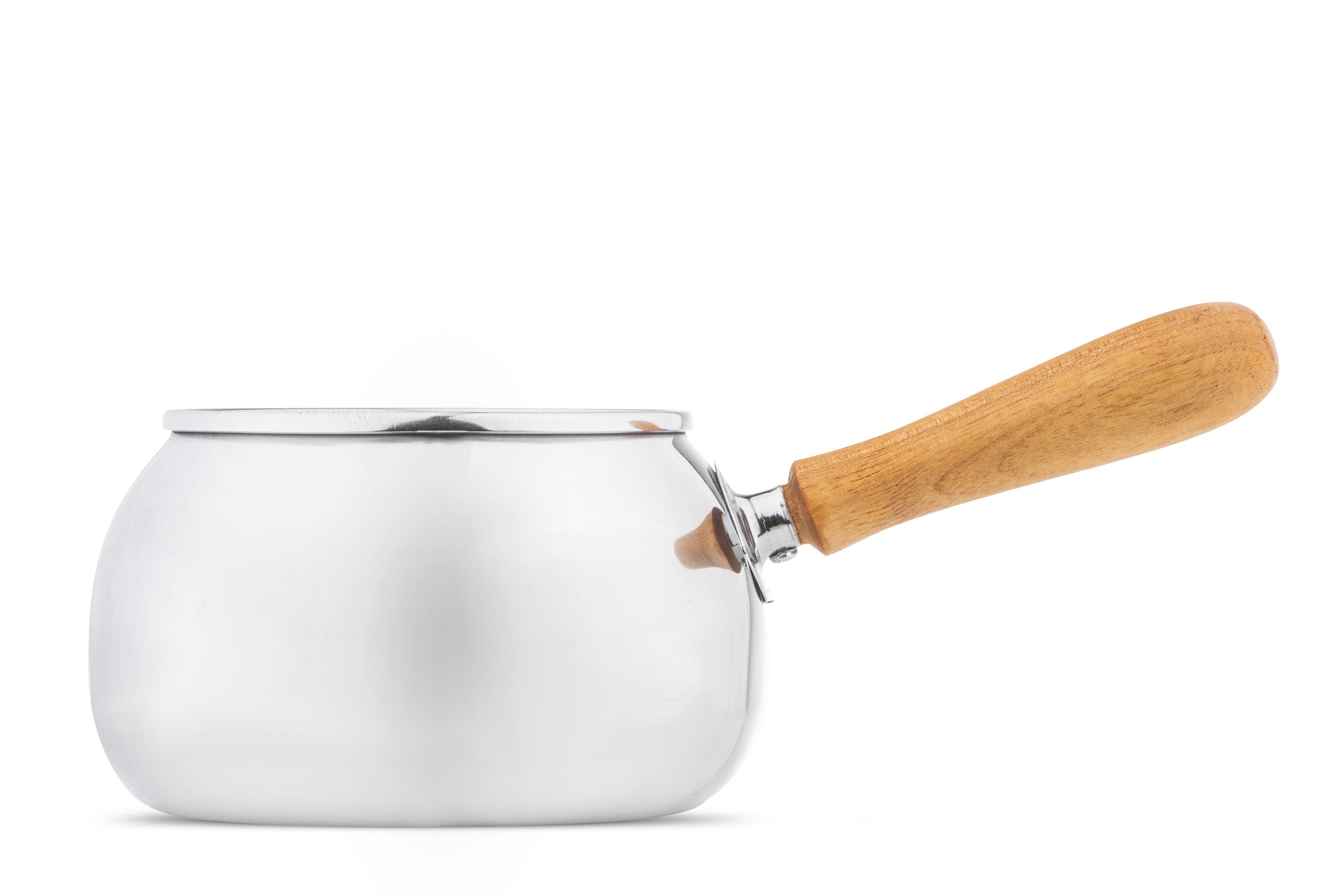 FONDUE CON MANGO MADERA 2