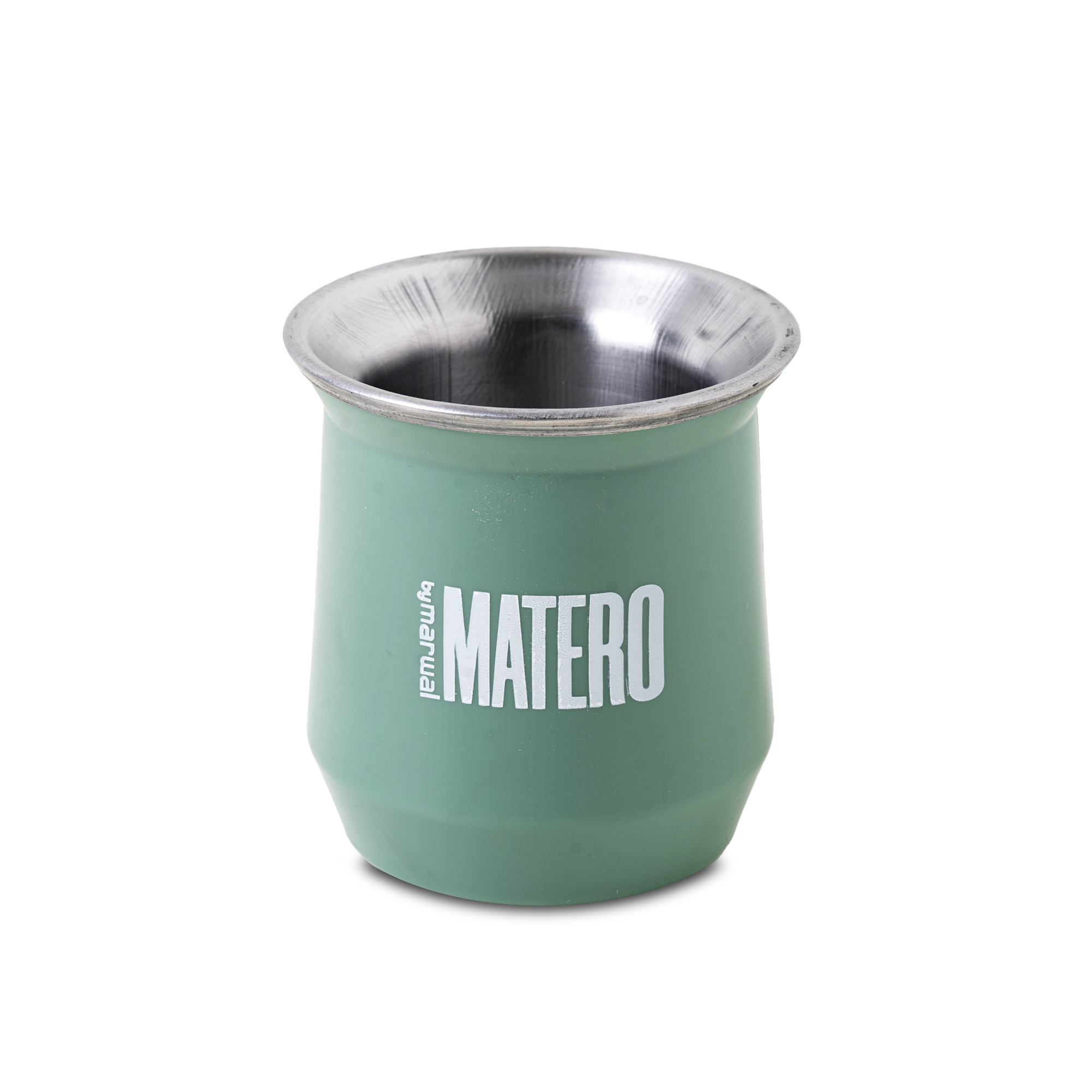 MATE STL MATERO 3