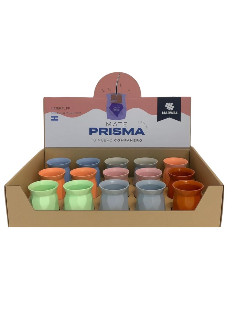 MATE PRISMA SOLO