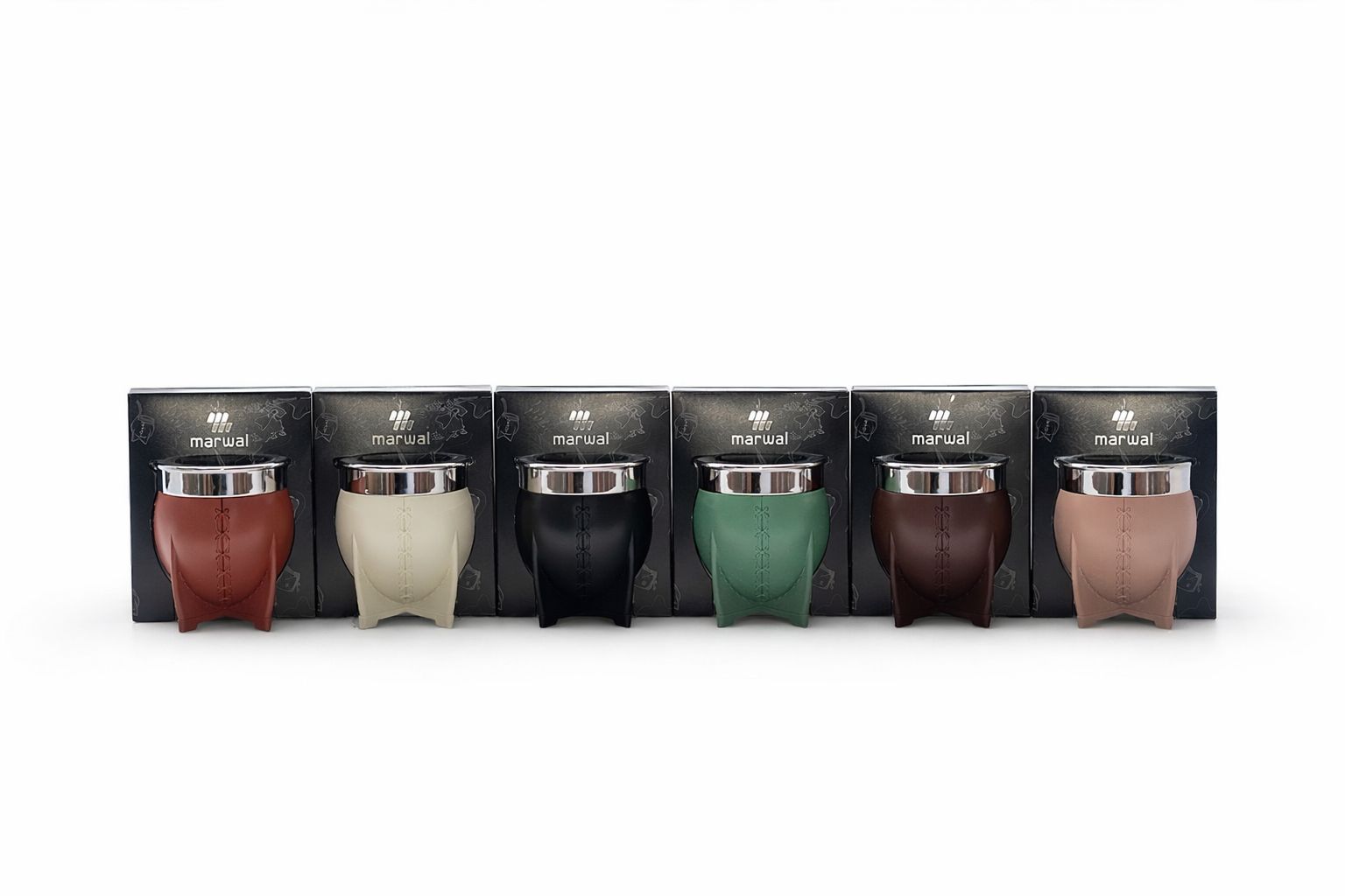 MATE IMPERIAL CON PACKAGING