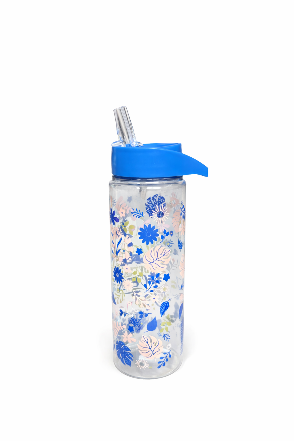 BOTELLA PLASTICA PICO DEPORTIVA 2