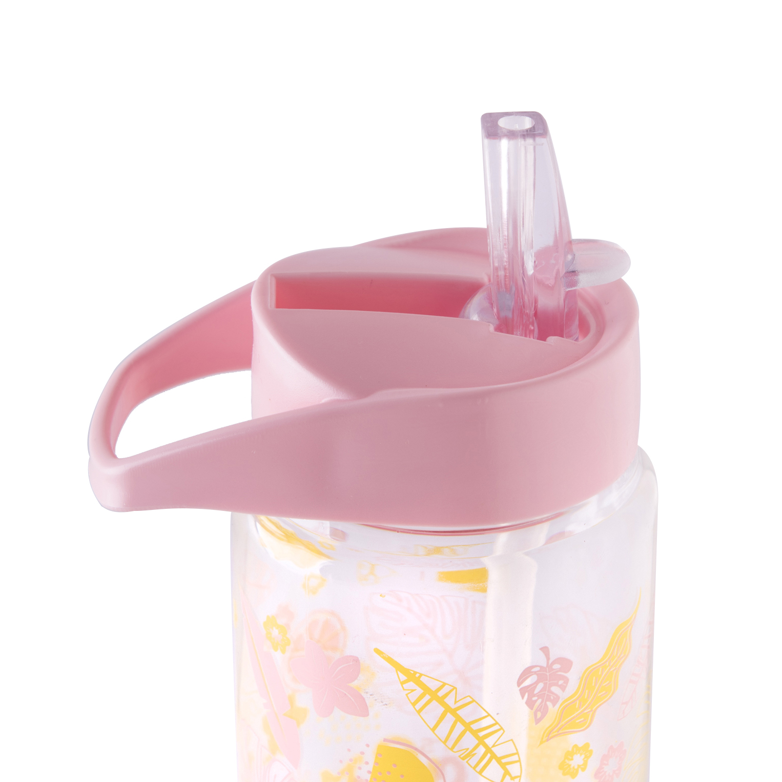 BOTELLA PLASTICA PICO DEPORTIVA 3