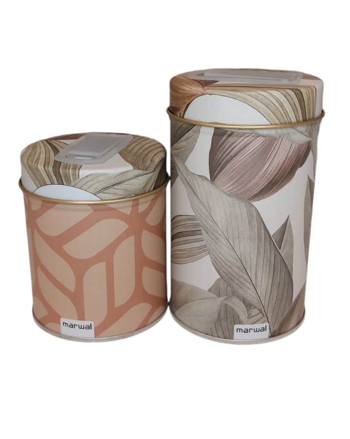 LATAS LITOGRAFIADAS JUEGO 3