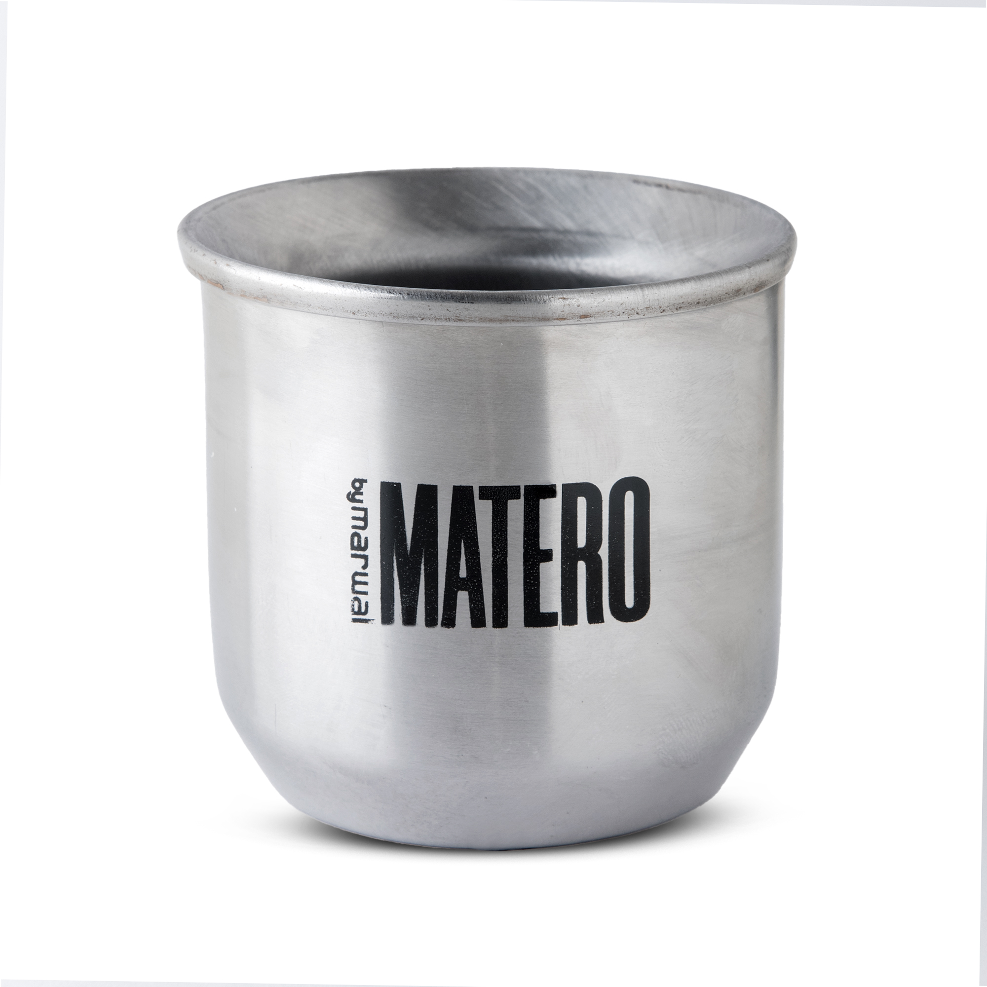 MATE ACERO MATERO 2