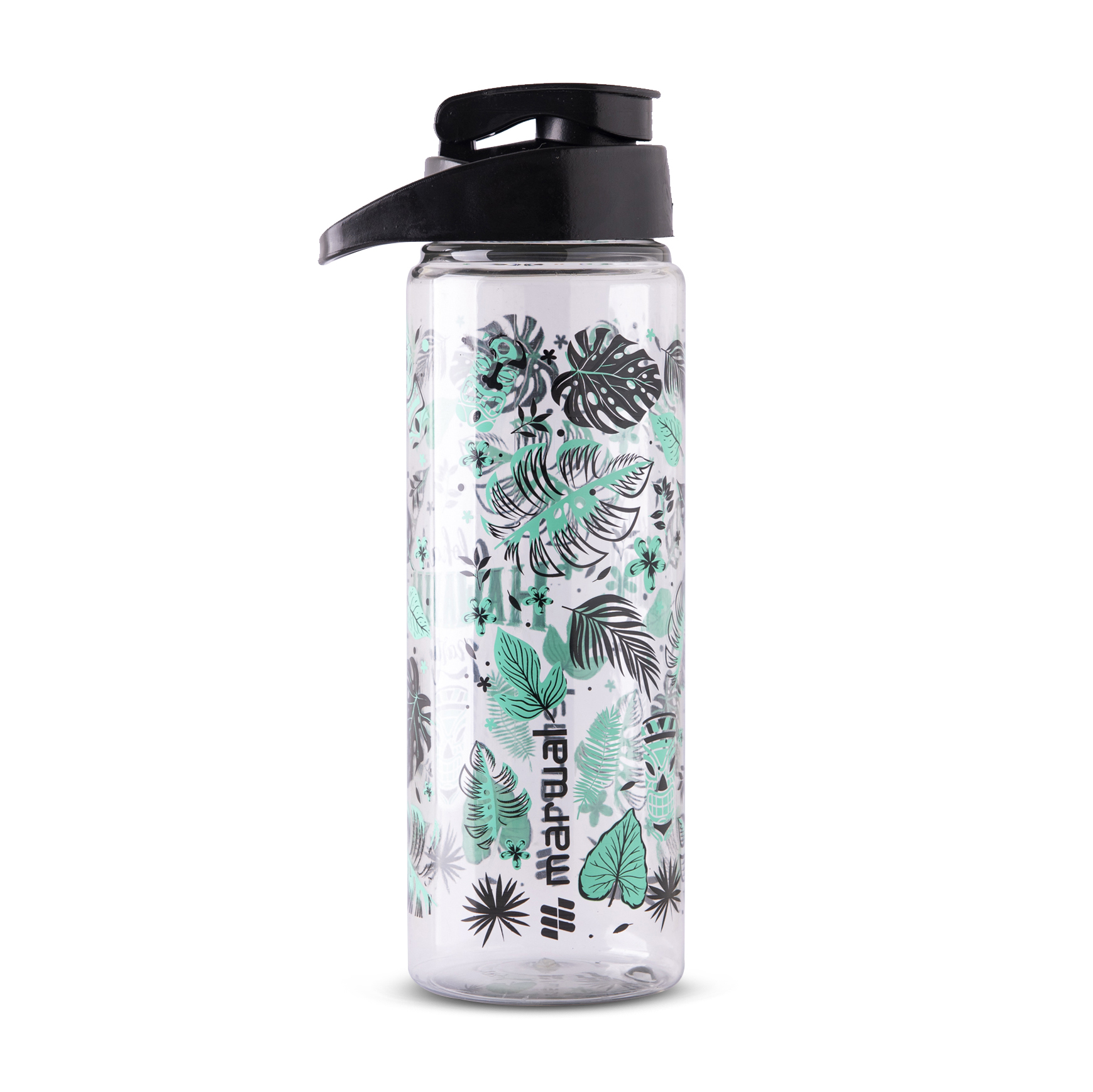 BOTELLA PLASTICA DEPORTIVA DAKAR 2