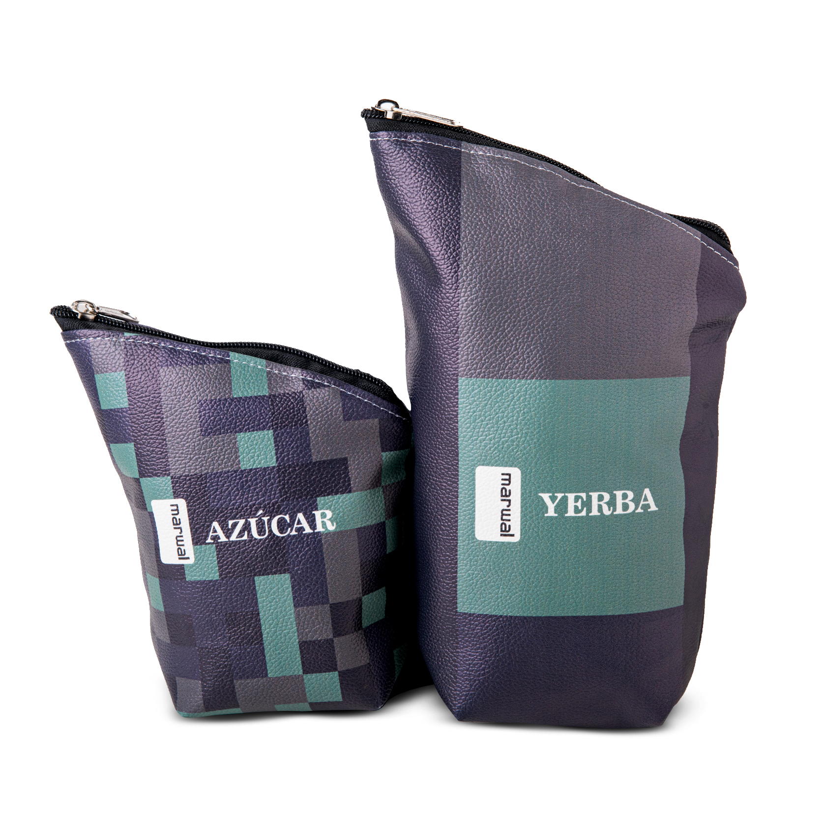 KIT YERBAPACK 2
