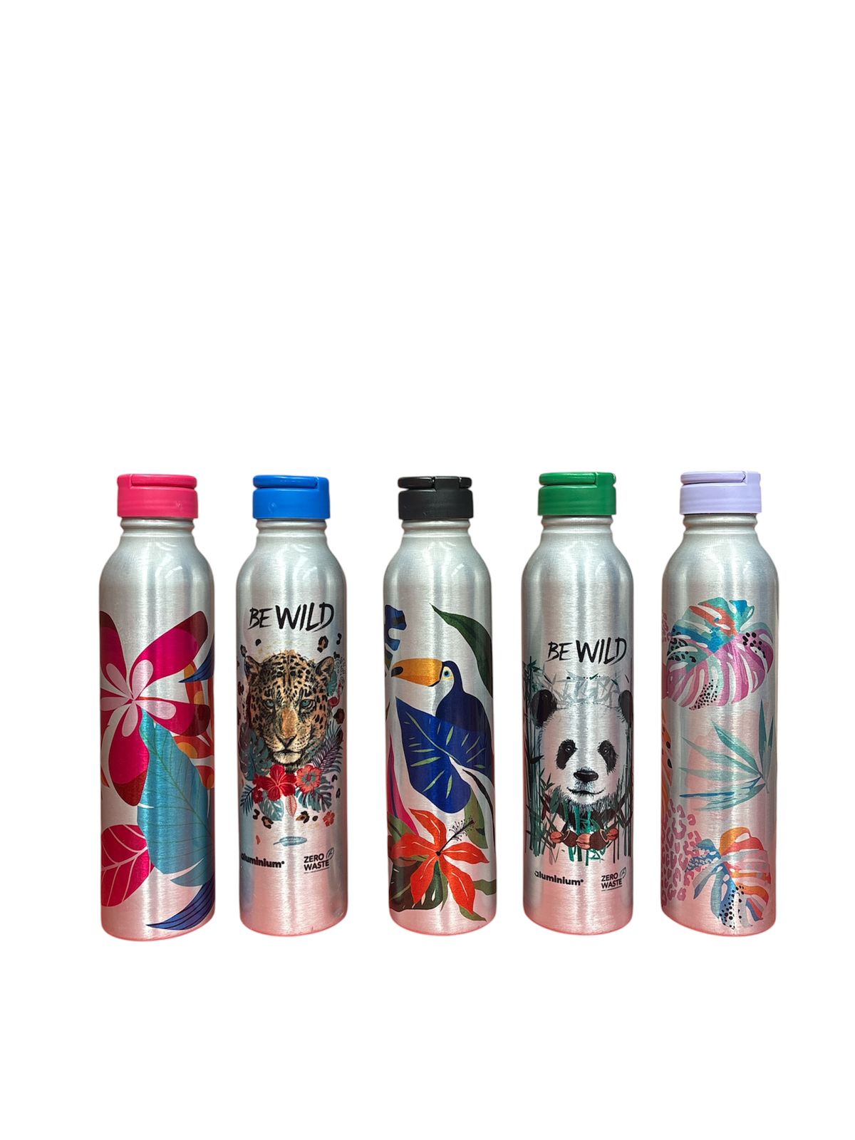 BOTELLA ALUMUNIO 2