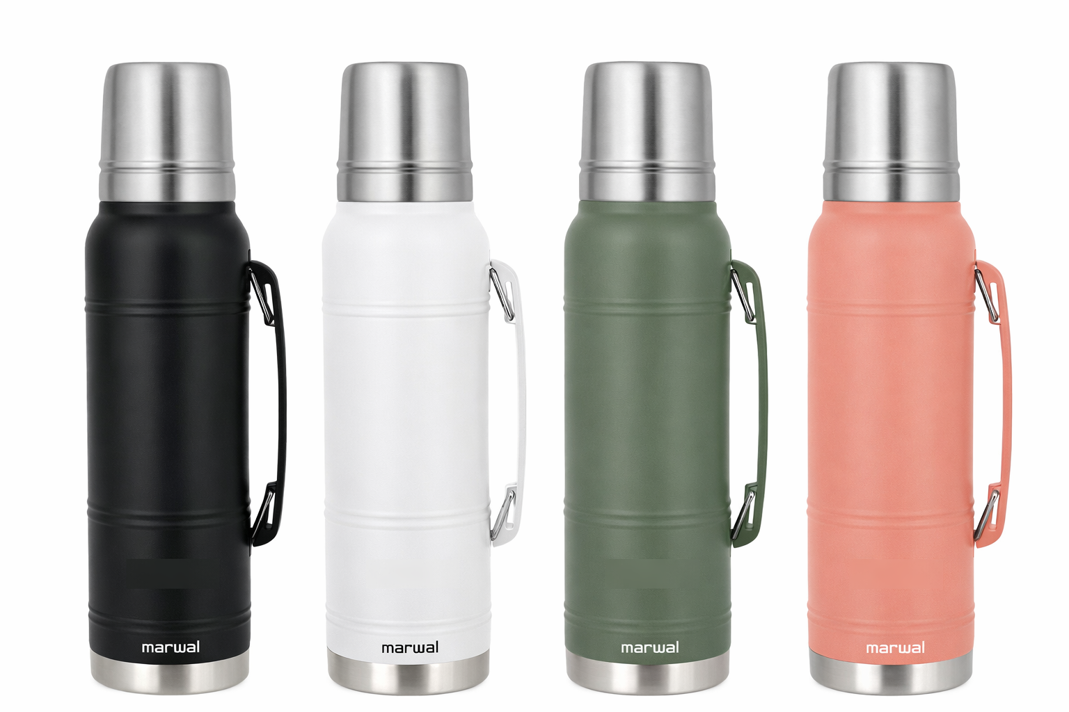 TERMO MATERO MARWAL PICO SYSTEM