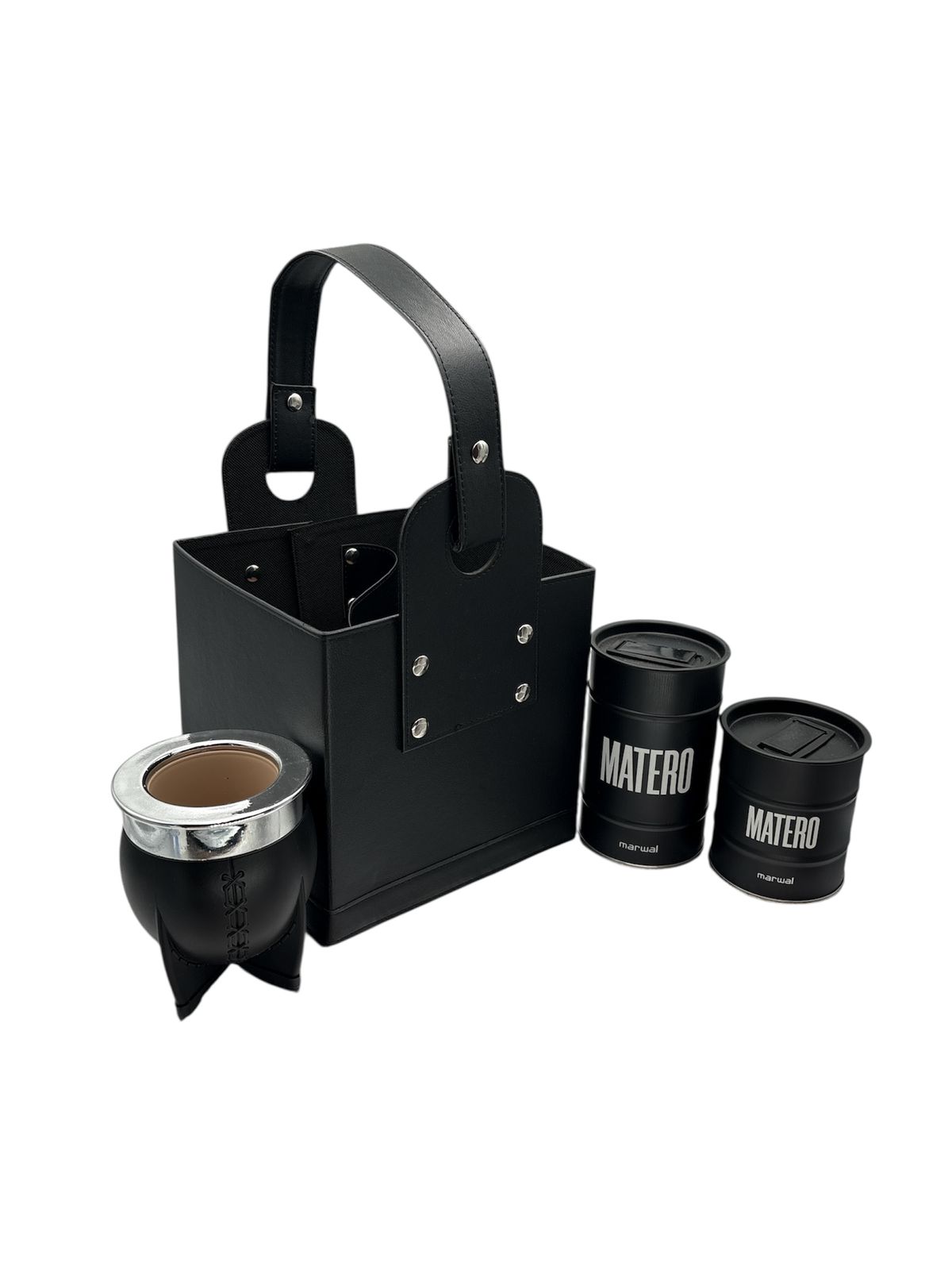 CANASTA EN KIT PREMIUM