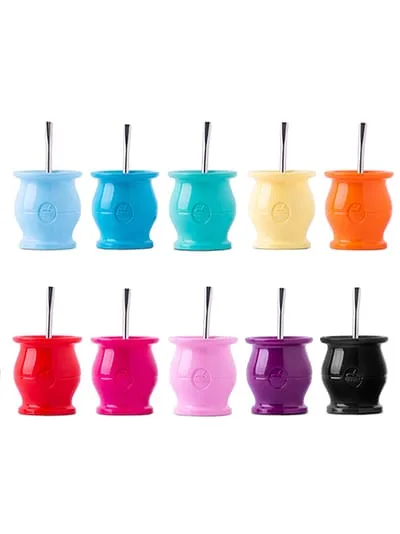 MATE MARWAL VS COLORES CON BOMBILLA