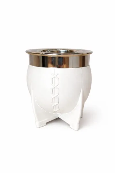 MATE IMPERIAL A GRANEL BLANCO