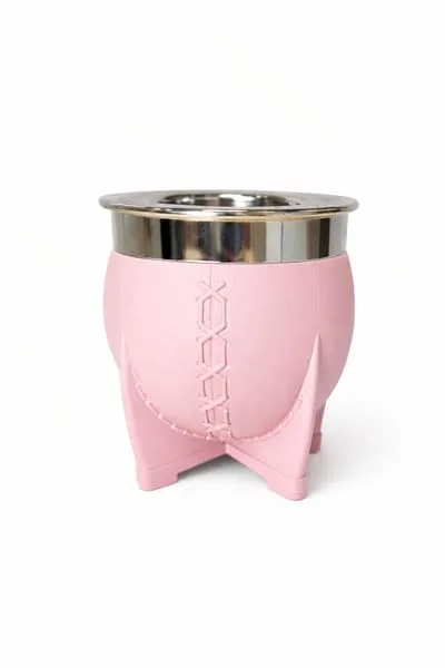MATE IMPERIAL A GRANEL ROSA