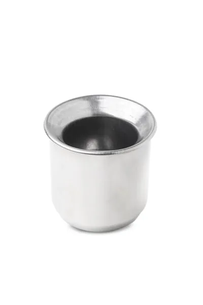 MATE TERMICO ACERO INOXIDABLE