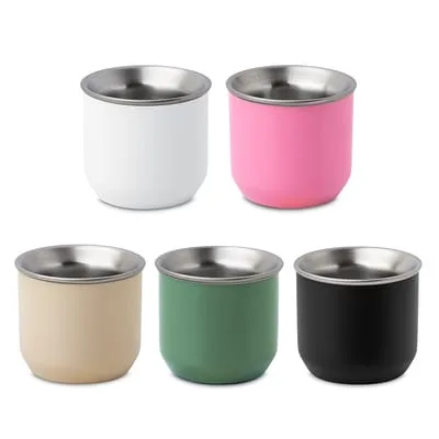 MATE TERMICO ACERO GRANEL COLORES SURTIDOS