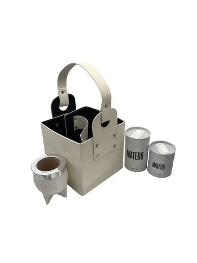 CANASTA EN KIT PREMIUM 5