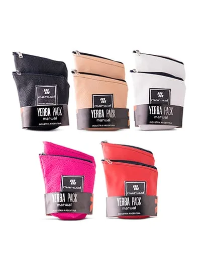 KIT YERBAPACK COLORES PLENOS