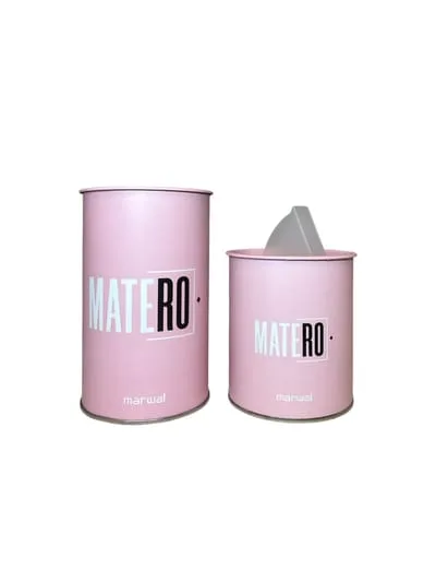 JUEGOS LATA MATERO PINK 2