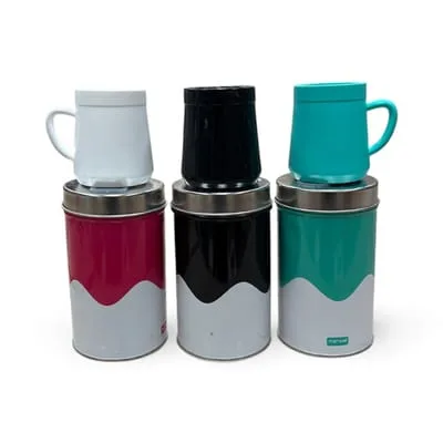 LATA ONDA MAS MATE