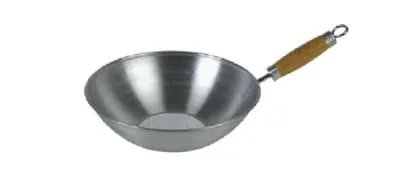 WOK 33 CM