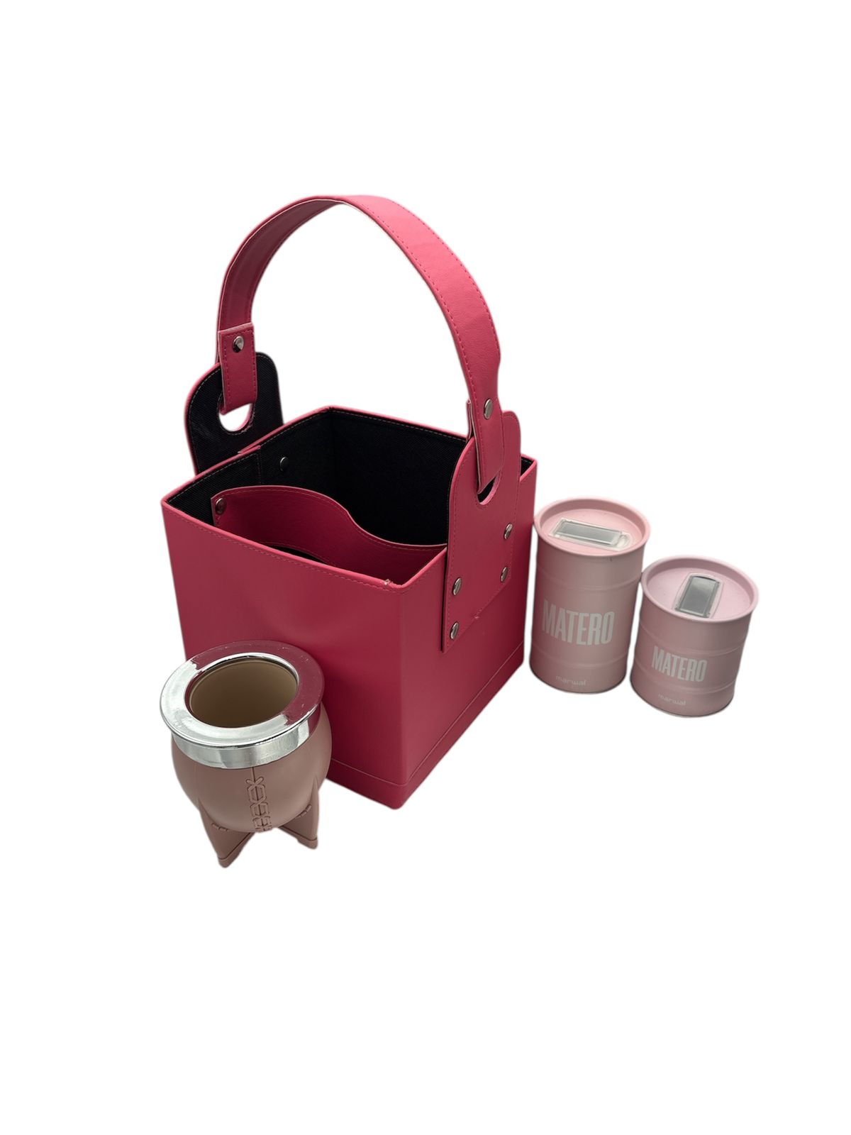 CANASTA EN KIT PREMIUM 4