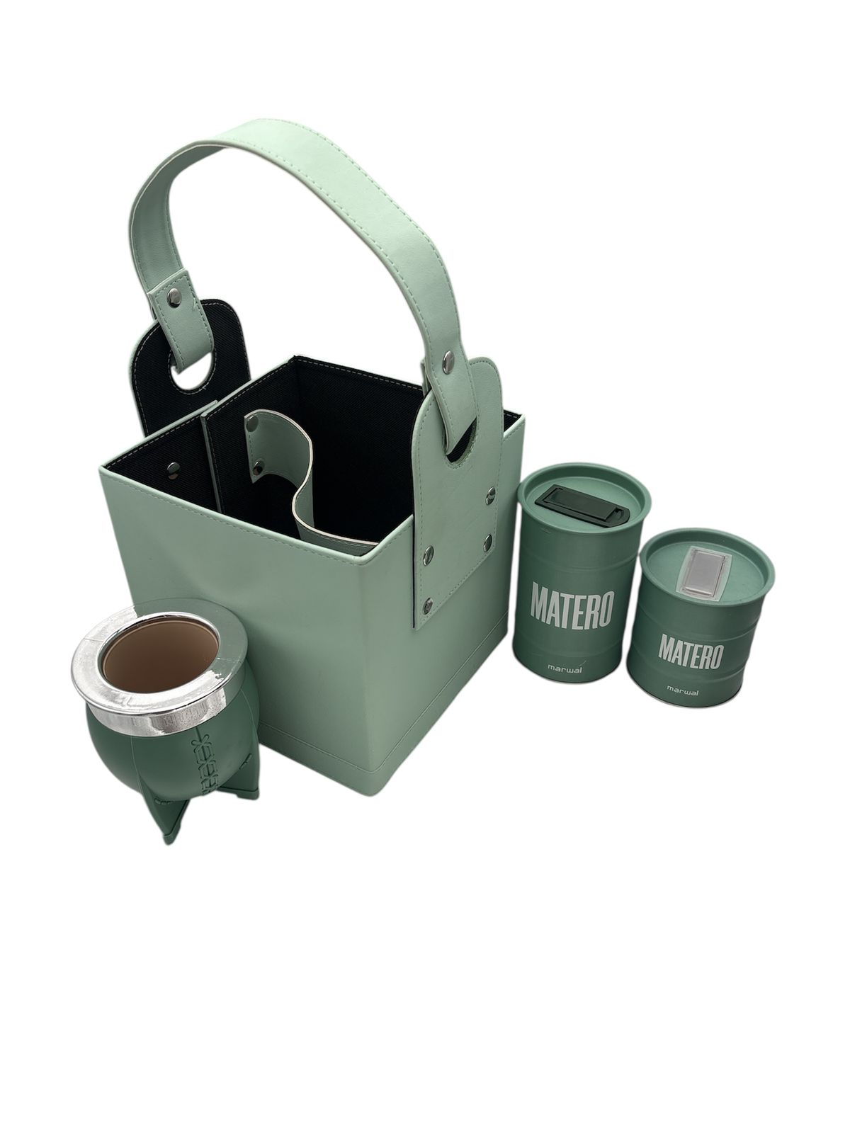 CANASTA EN KIT PREMIUM 3